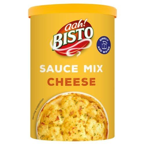 DUNIYA | Bisto Cheese Sauce Granules 185g Thumbnail