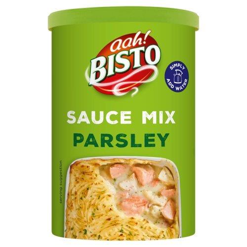 DUNIYA | Bisto Parsley Sauce Granules 185g Thumbnail