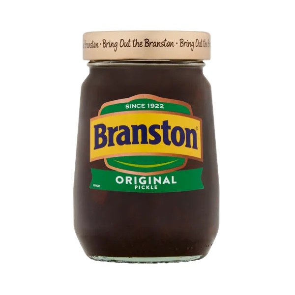 DUNIYA | Branston Original Pickle 360g Thumbnail