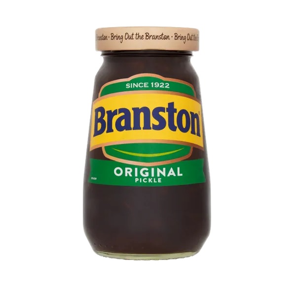 DUNIYA | Branston Original Pickle 520g Thumbnail