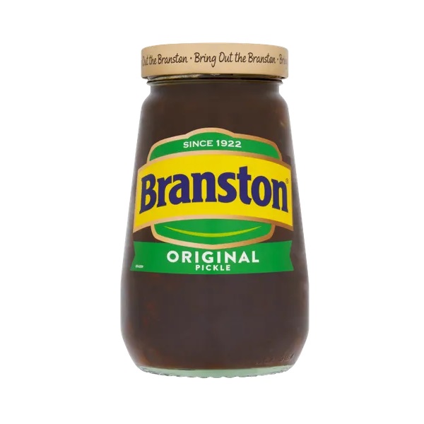 Branston Original Pickle 720g