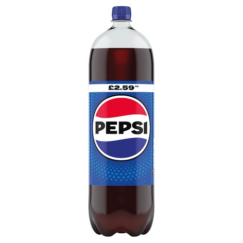 DUNIYA | Pepsi 2Ltr PM £2.59 Thumbnail