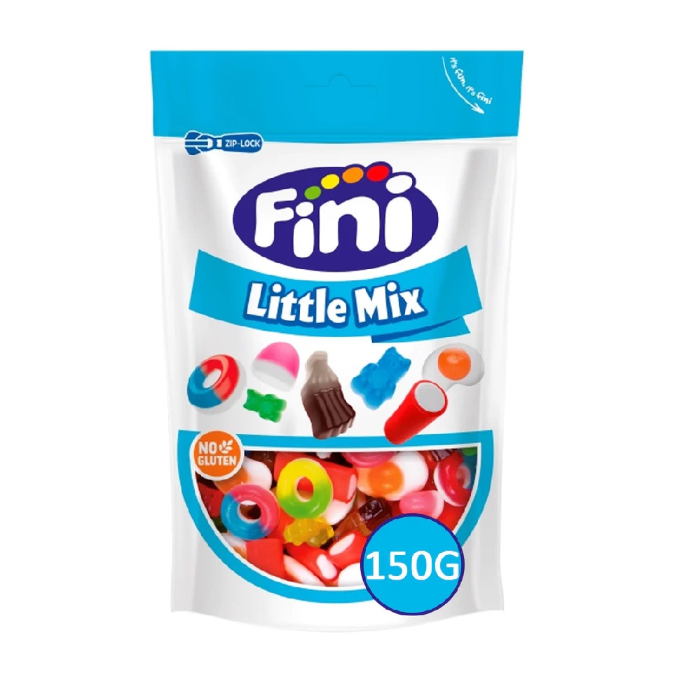 Fini Little Mix 150g