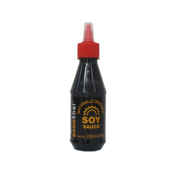 Bang Bang Soy Sauce 200ml