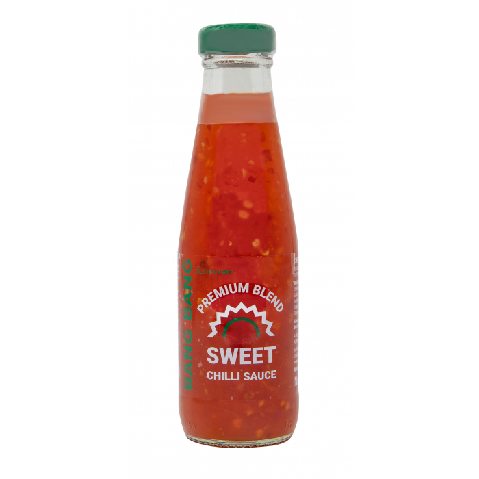 DUNIYA | Bang Bang Sweet Chilli Sauce 200ml Thumbnail