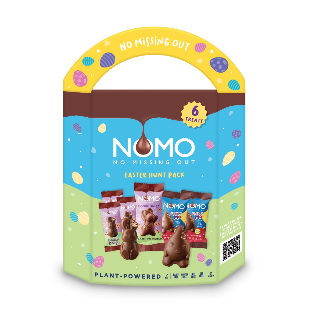 Nomo Easter Hunt 90g 