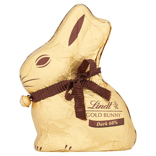 Lindt Gold Bunny Dark 200g