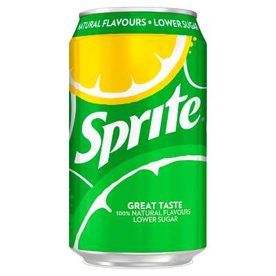 DUNIYA | Sprite Lemon Lime 330ml Thumbnail