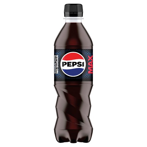 DUNIYA | Pepsi Max Bottle 500ml Thumbnail