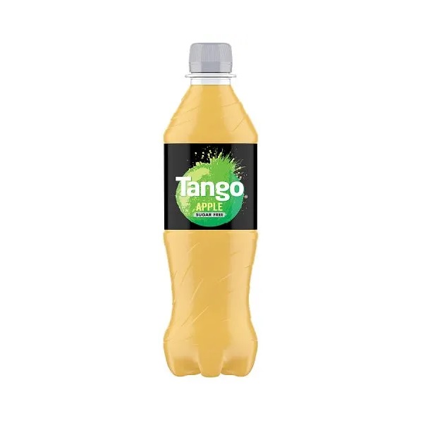 DUNIYA | Tango Apple Sugar Free Bottle 500ml Thumbnail