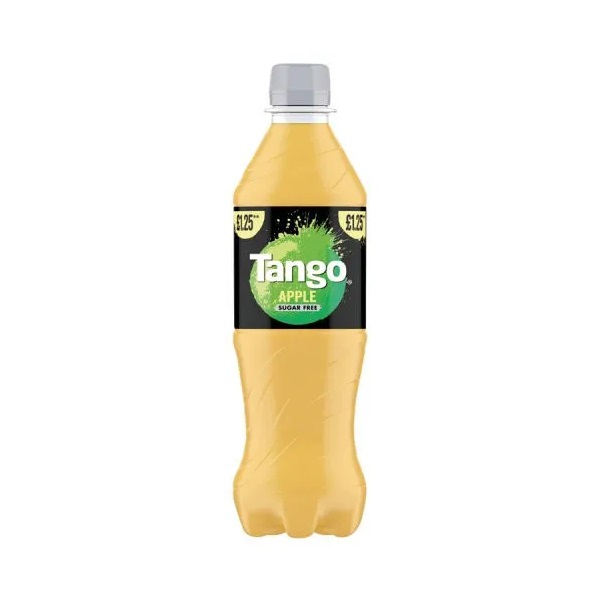 DUNIYA | Tango Apple Sugar Free 500ml PM £1.35 Thumbnail