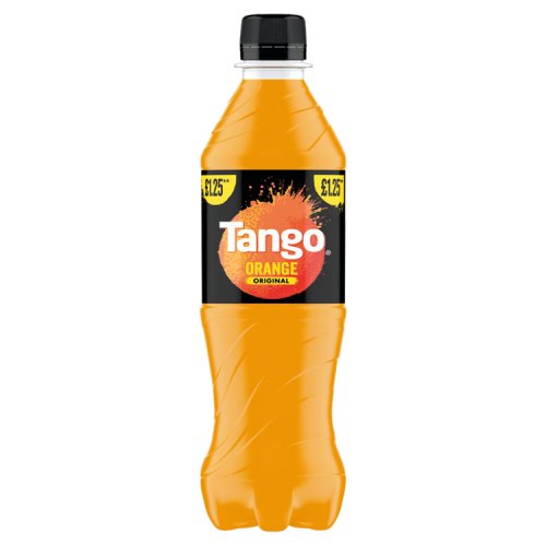 DUNIYA | Tango Orange 500ml PM £1.35 Thumbnail