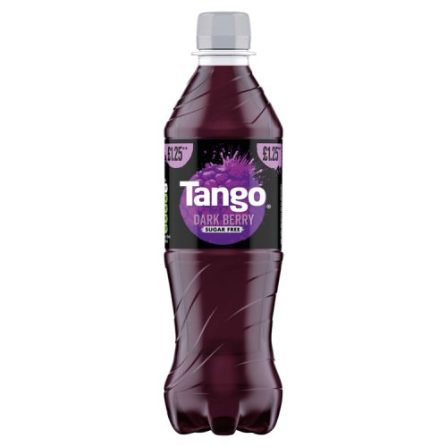 DUNIYA | Tango Dark Berry 500ml PM £1.35 Thumbnail