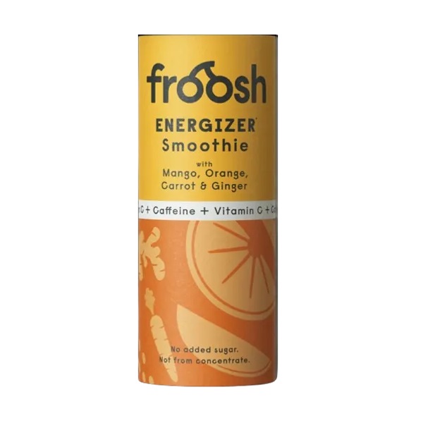 Froosh Smoothie Energizer 235ml