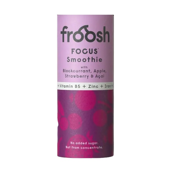 DUNIYA | Froosh Smoothie Focus 235ml Thumbnail