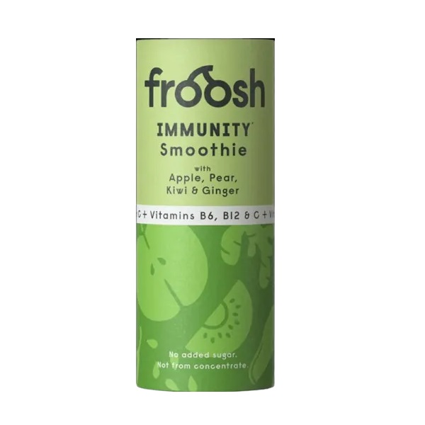 Froosh Smoothie Immunity 235ml