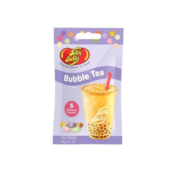 Jelly Belly Bubble Tea 28g