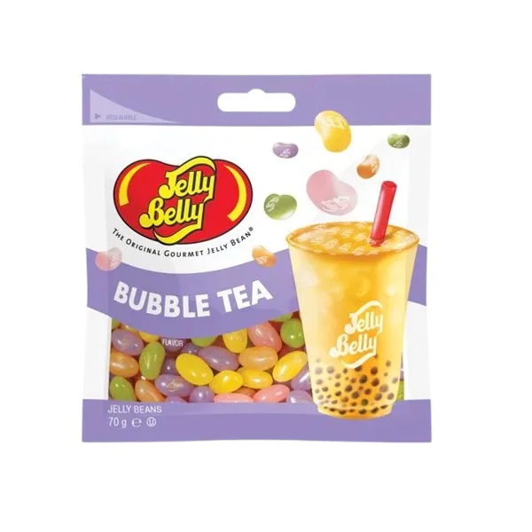 DUNIYA | Jelly Belly Bubble Tea 70g Thumbnail