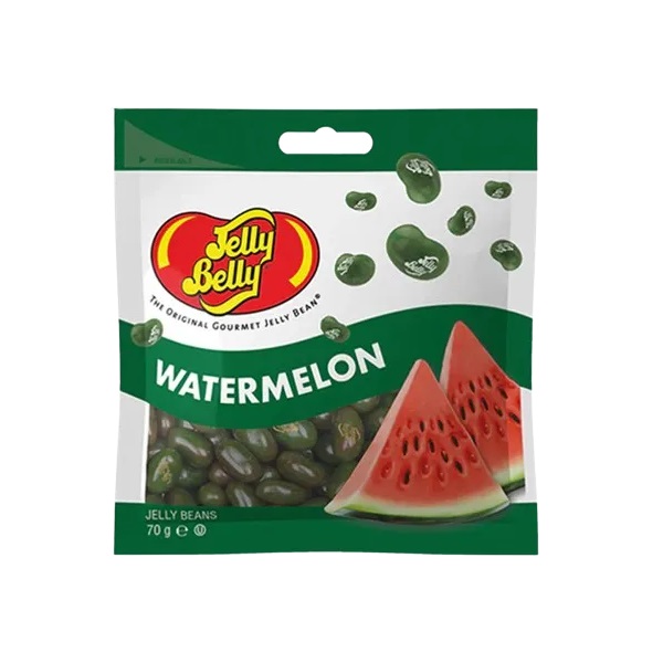 DUNIYA | Jelly Belly Watermelon 70g Thumbnail