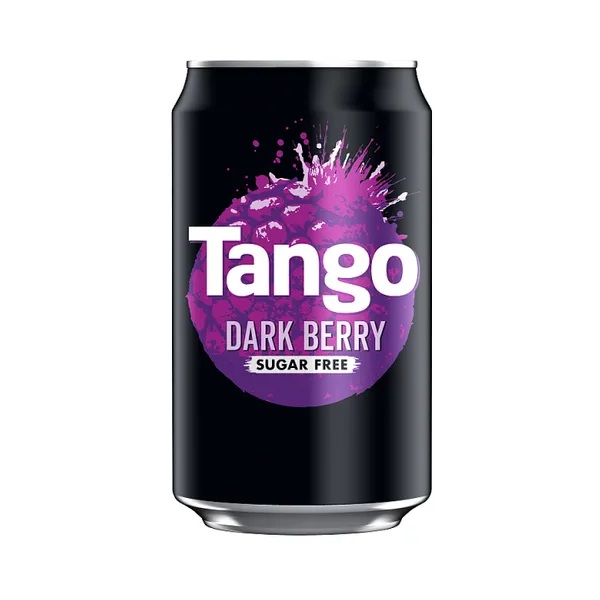 DUNIYA | Tango Dark Berry Sugar Free Can 330ml Thumbnail