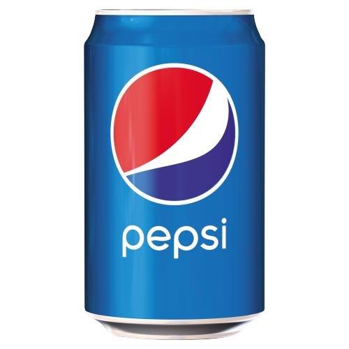 Pepsi Regular 330ml