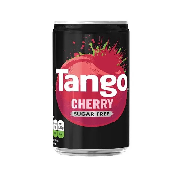 DUNIYA | Tango Cherry Sugar Free 330ml Thumbnail