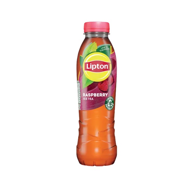 Lipton Ice Tea Raspberry 500ml