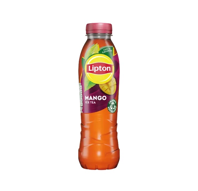 Lipton Ice Tea Mango 500ml