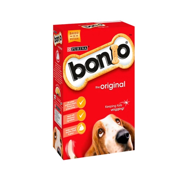 Bonio Original 650g