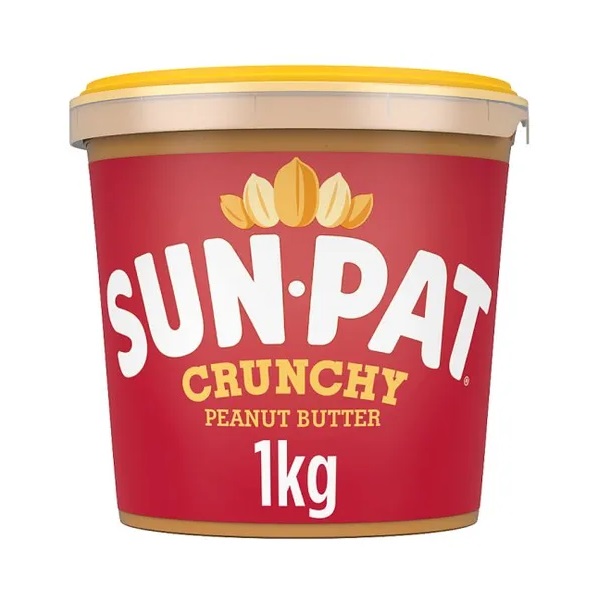 DUNIYA | Sun Pat Crunchy Peanut Butter 1kg Thumbnail