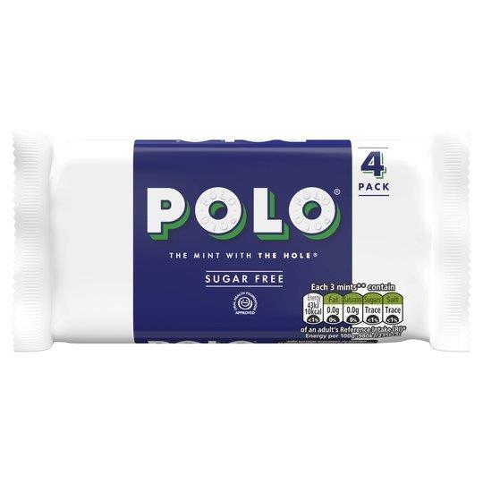 Polo S/F 3pk (3 x 33.4g)