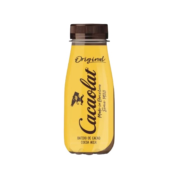 Cacaolat Original 200ml