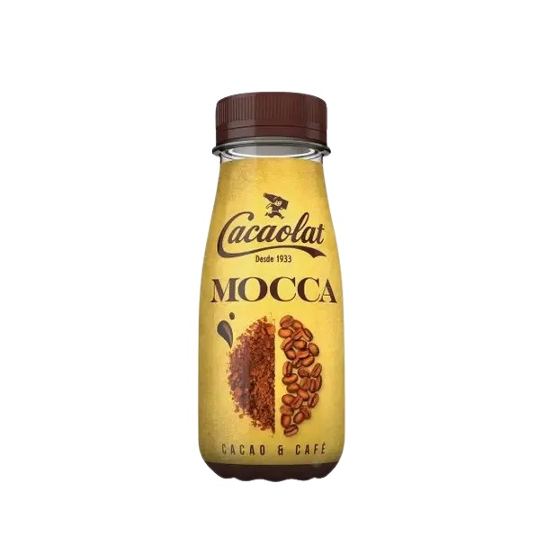 Cacaolat Mocca 200ml