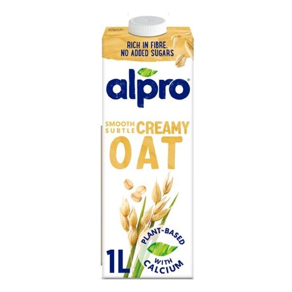 Alpro Oat Original 1Ltr