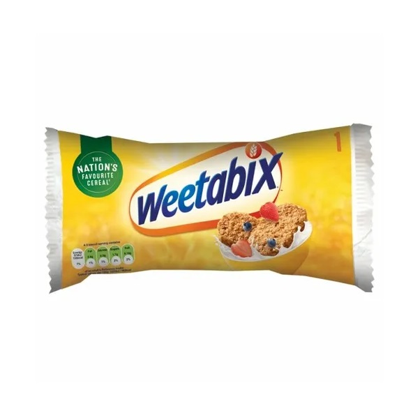 Weetabix Catering Pack Bisc 1s