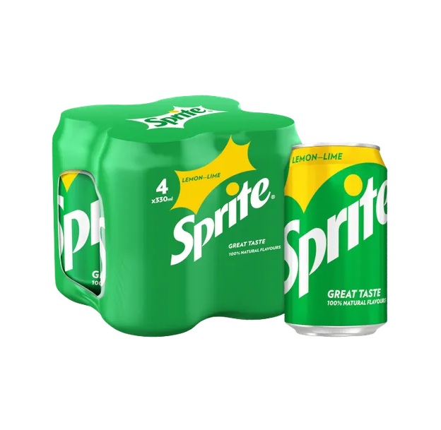 DUNIYA | Sprite Lemon Lime 6pk (6 x 330ml) Thumbnail