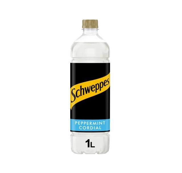 DUNIYA | Schweppes Peppermint Cordial 1Ltr Thumbnail