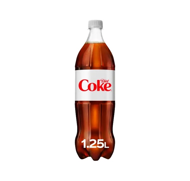 DUNIYA | Diet Coke 1.25Ltr Thumbnail