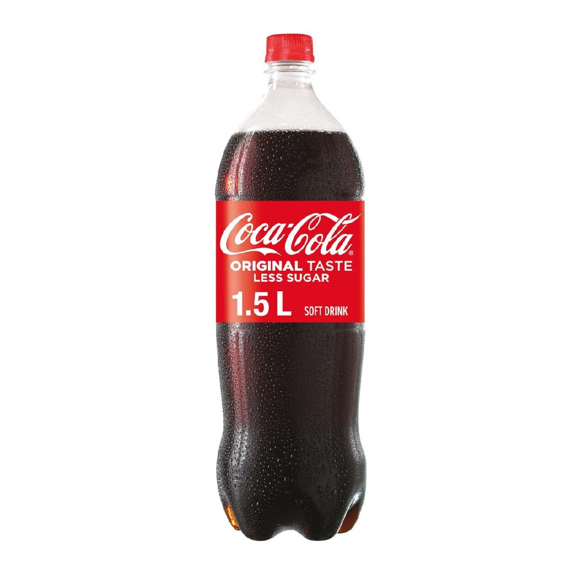 DUNIYA | Coca Cola Original 1.5Ltr Thumbnail