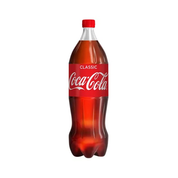 DUNIYA | Coca Cola Original 1.75Ltr Thumbnail