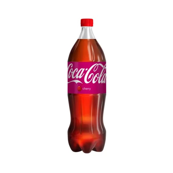 DUNIYA | Coca Cola Cherry 1.75Ltr Thumbnail