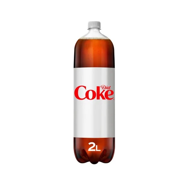 DUNIYA | Diet Coke 2Ltr Thumbnail