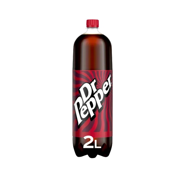 DUNIYA | Dr Pepper 2Ltr Thumbnail