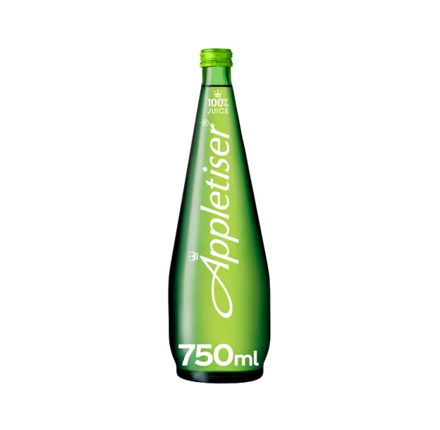 Appletiser 750ml