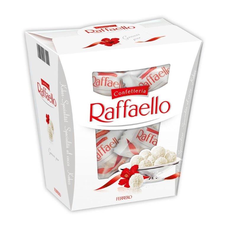 Ferrero Raffaello T23 (HS)