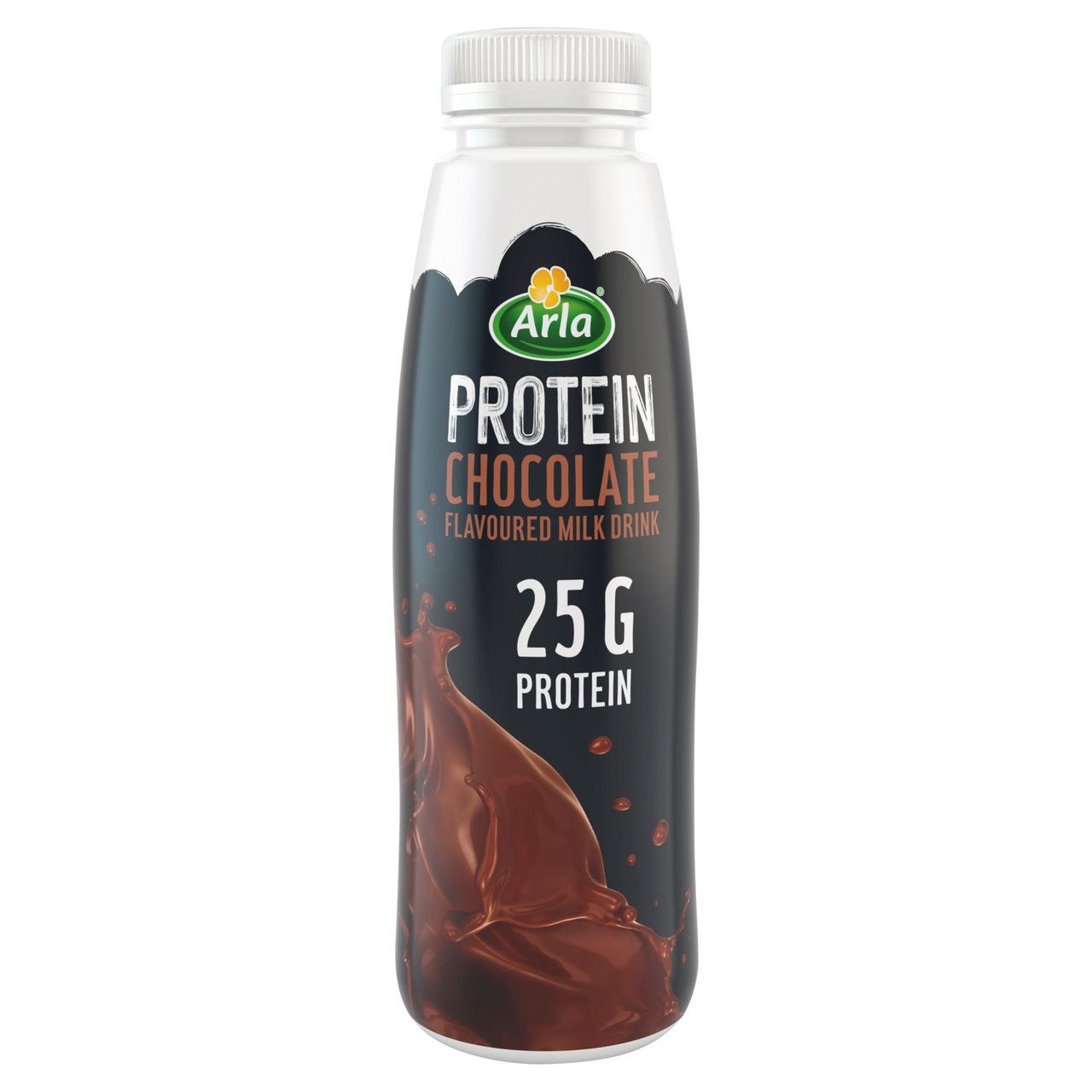 Arla Protein Shake Chocolate 482ml