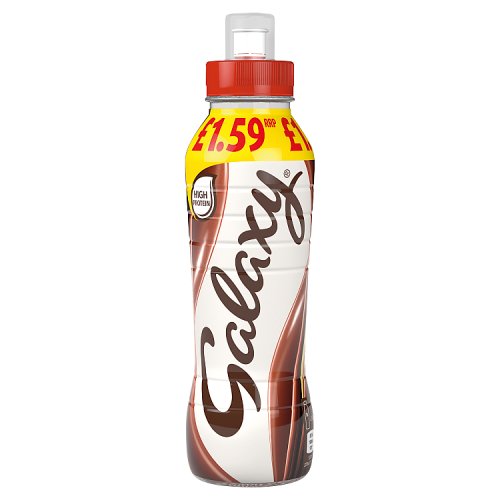 Mars Milk Galaxy Drink PM £1.59 350ml