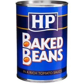 HP Baked Beans 415g