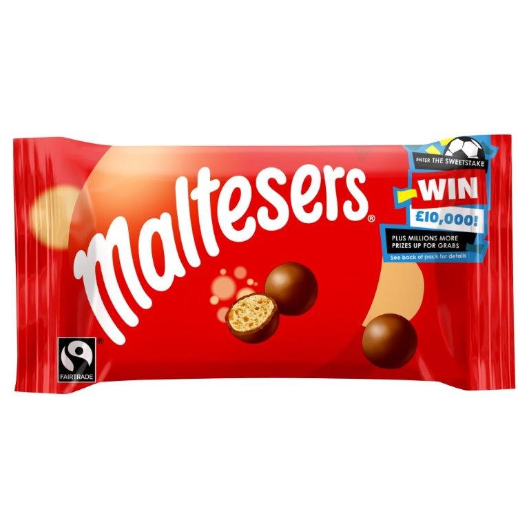 Maltesers Std Bag 37g