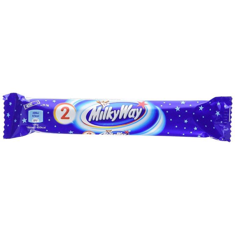 DUNIYA | Milky Way Duo (2 x 21.5g) Thumbnail